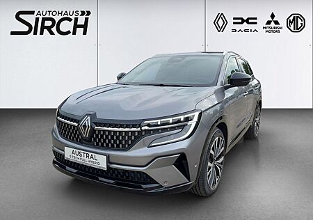 Renault Austral Iconic E-Tech Full Hybrid 200