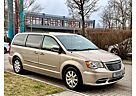 Chrysler Grand Voyager Town & Country LPG (Gas) 19% Mwst.