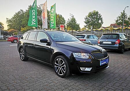 Skoda Octavia Combi Ambition TÜV / AU / Service neu