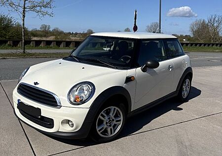 Mini One D