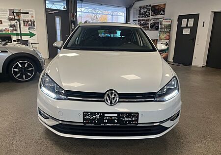 VW Golf Volkswagen VII Variant Comfortline DSG Navi/Pano/AC