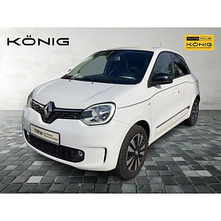 Renault Twingo leasen