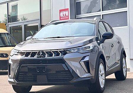 Mitsubishi ASX Mildhybrid PLUS 1.3l T-Benziner