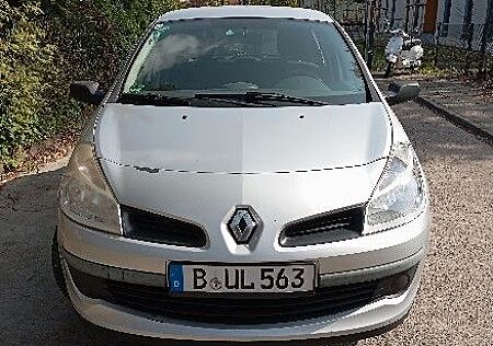 Renault Clio Dynamique 1.2 16V Eco2 55kW Dynamique