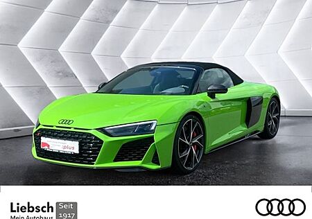 Audi R8 Spyder V10 performance INDIVIDUAL