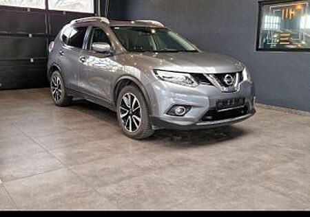 Nissan X-Trail TEKNA 1.6 dCi DPF AUTO TEKNA