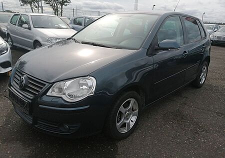 VW Polo Volkswagen 1.4TDI 51kW "Tüv und Au neu,8.Fachbereif"