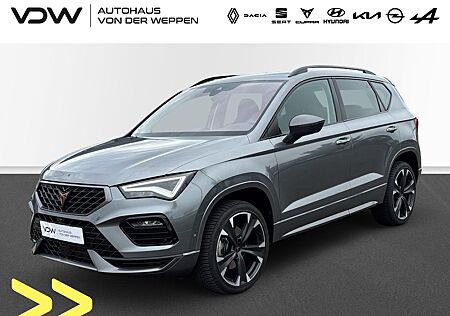 Cupra Ateca TSI DSG AHK BeatsAudio Navi ACC Kamera