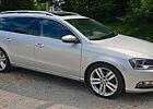 VW Passat Variant Volkswagen 2.0 TDI DSG 125kW Highline...