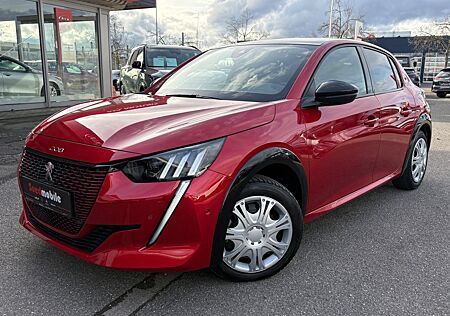 Peugeot 208 Elektromotor 136 GT