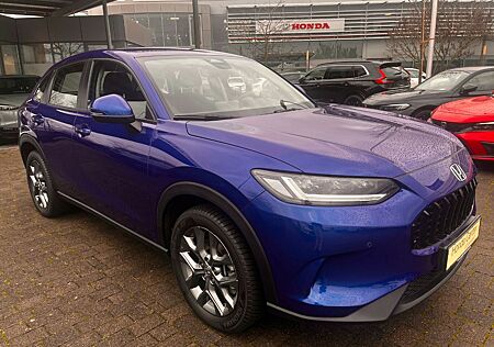 Honda ZR-V e:HEV Elegance|Allwetter|Navi|RFK
