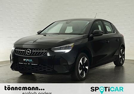 Opel Corsa -e F ELECTRIC ELEGANCE 50kWh AT+LED LICHT+R