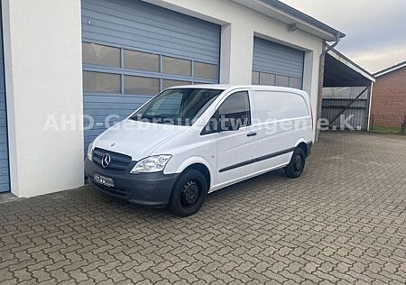 Mercedes-Benz Vito Kasten 110 CDI kompakt