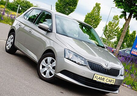Skoda Fabia Ambition*LED*TEMPOMAT*KLIMA*