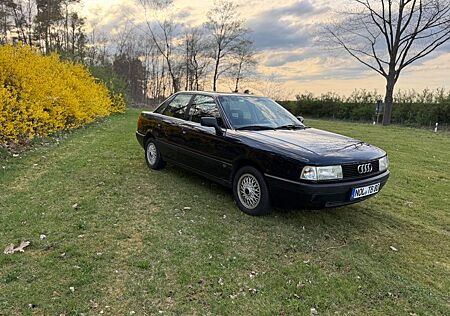 Audi 80