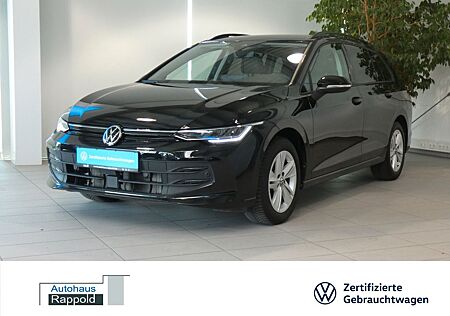 VW Golf Volkswagen Variant 1.5 TSI Life NAVI KAMERA KEYLESS
