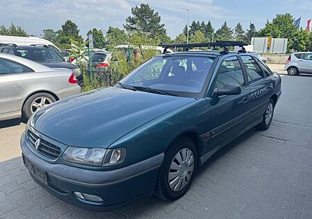 Renault Safrane 2.0 16V Automatik-Klimaautomatik