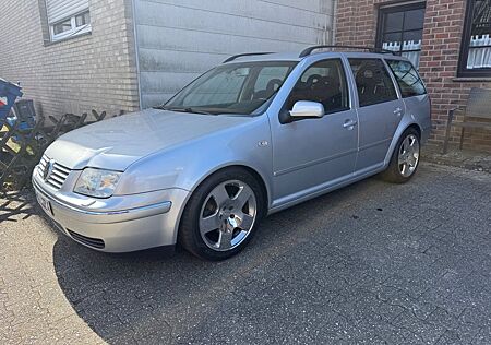 VW Bora Volkswagen 2.0 Special Variant Special