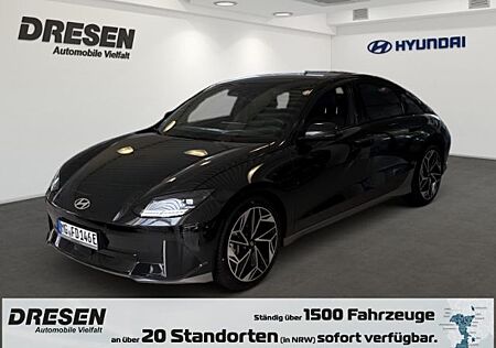Hyundai IONIQ 6 77,4kWh UNIQ 20''Felgen Navi SHZ Kamera