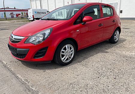 Opel Corsa 1.2 ecoFLEX Edition S/S