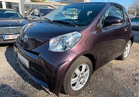 Toyota iQ 1,0