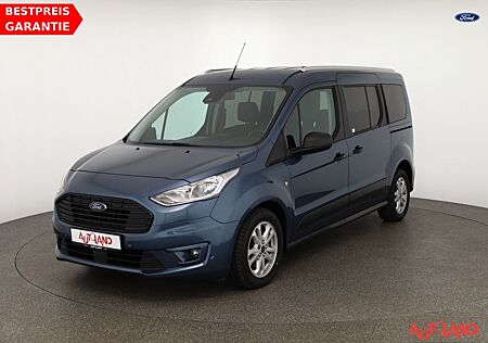 Ford Tourneo Connect Grand 1.5 TDCi 7-Sitzer AHK