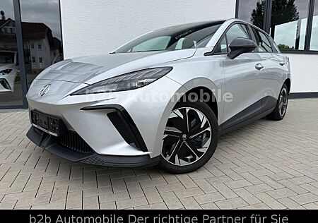 MG MG4 /LED/Key/DAB/Spur/CarPlay/PDC/ACC/FaceLift!!