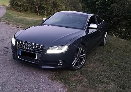 Audi A5 2.0 TFSI - S-Line - S5-Optik - Stage 1