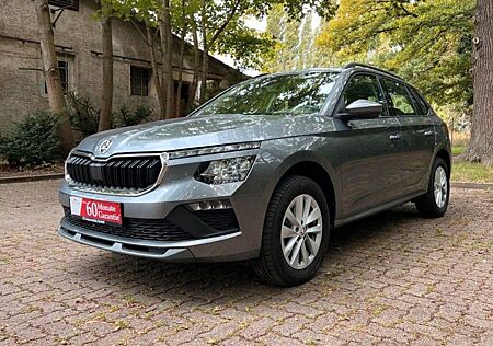 Skoda Kamiq Selection