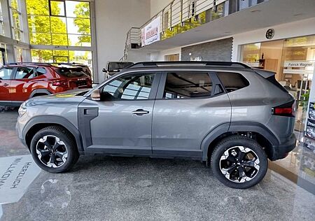 Dacia Duster 1.2 TCe 130 Mild-Hybrid Extreme 4x4/Winte