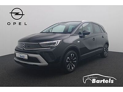 Opel Crossland 1.2 Elegance AUT PANO LED NAVI