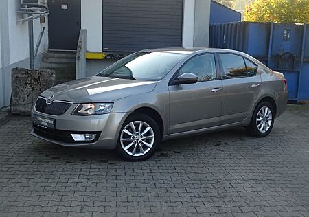 Skoda Octavia Lim. Ambition