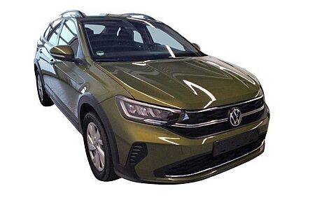 VW Taigo Volkswagen 1.0 TSI Life (LED,Navi,R-Kamera,App)