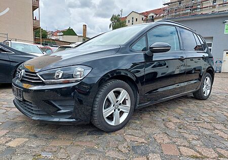 VW Golf Volkswagen Sportsvan VII Comfortline BMT/KeyLessGo TOP