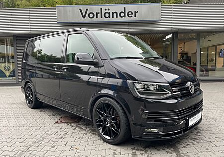 VW T6 Transporter Volkswagen T6 Kastenwagen Plus 2.0 TDI DSG *Mixto*