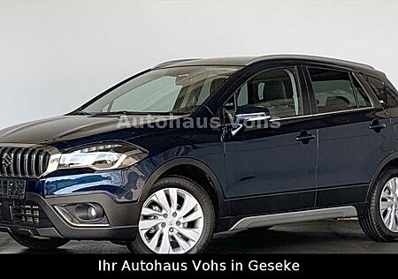 Suzuki SX4 S-Cross Comfort Automat LED,SHZ,Navi,AHK,RFK