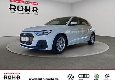 Audi A1 Sportback advanced (SHZ.GRA.DAB.PDC.virtual c