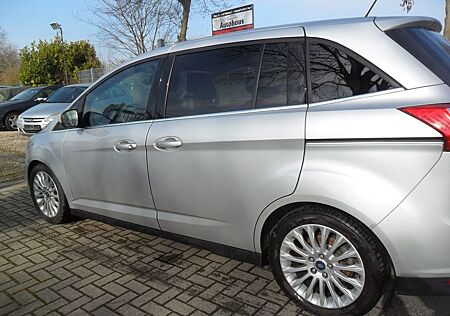 Ford Grand C-Max Titanium Tüv/Au Neu