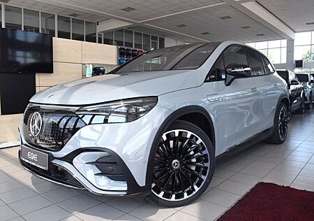 Mercedes-Benz EQE 500 4Matic AMG PANO+MBUX+AIRMATIC+DISTR