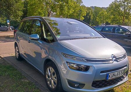Citroën C4 Picasso THP 155 Intensive Intensive
