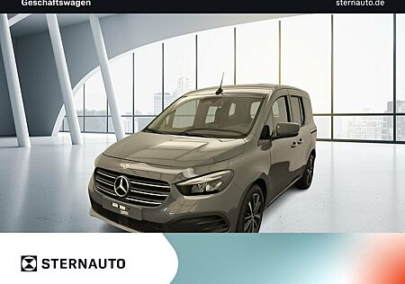 Mercedes-Benz T-Klasse T 180 d PROGRESSIVE Standard