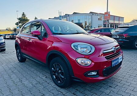 Fiat 500X Pop Star+Navi+SHZ+L.Hzg+2xPDC+APPLE