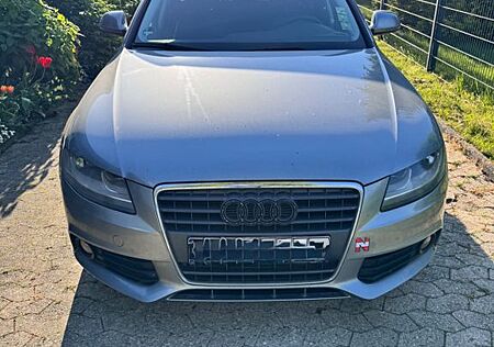 Audi A4 2.0 TDI (DPF) 88kW Ambiente Avant Ambiente
