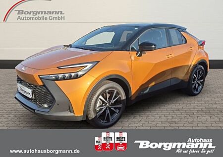 Toyota C-HR Plug-In Hybrid Teamplayer *Apple/Android*Wi