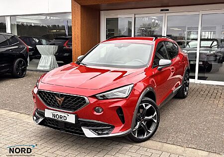 Cupra Formentor 1.5 Tsi AHK Navi Sitzheizung