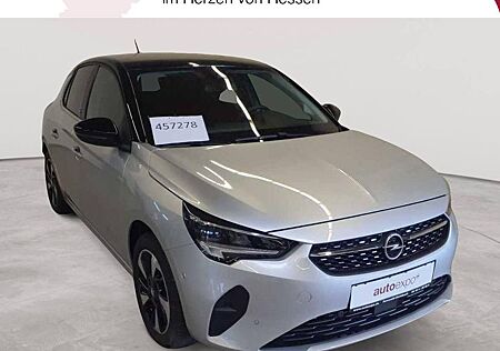 Opel Corsa -e Elegance NAVI LED PDC KAM SHZ