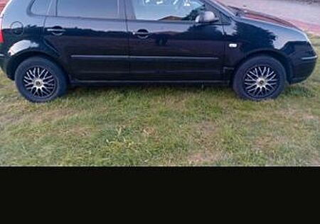 VW Polo Volkswagen 1.2 47kW