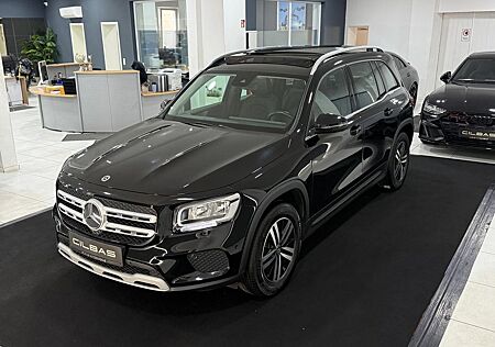 Mercedes-Benz GLB 200 d 8G PANORAMA*AHK*CARPLAY*NAVI*8xBEREIFT