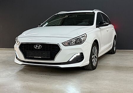 Hyundai i30 cw Passion
