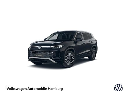 VW Tayron Volkswagen Elegance 2,0 l TDI SCR 110 kW (15 0 PS) 7